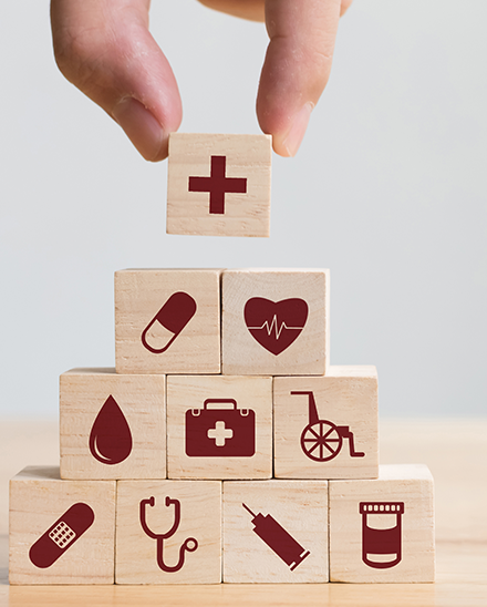 Assurance complémentaire santé Villeneuve-d'Ascq